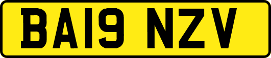 BA19NZV