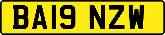 BA19NZW