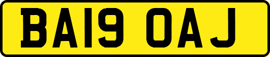 BA19OAJ