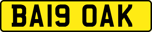 BA19OAK