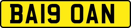 BA19OAN