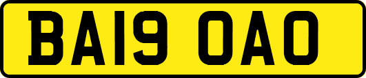 BA19OAO