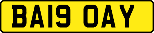 BA19OAY