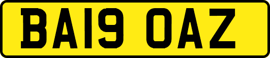BA19OAZ