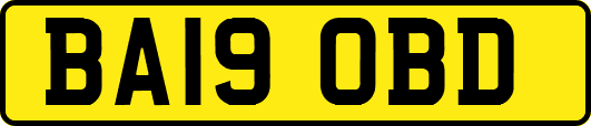 BA19OBD