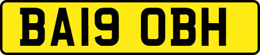 BA19OBH