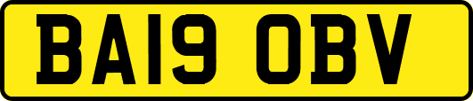 BA19OBV