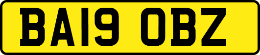 BA19OBZ