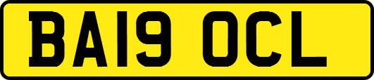 BA19OCL
