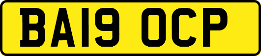 BA19OCP