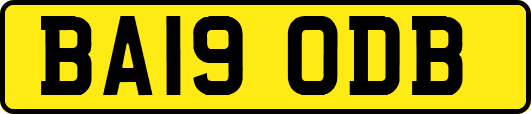 BA19ODB