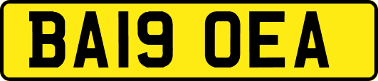 BA19OEA