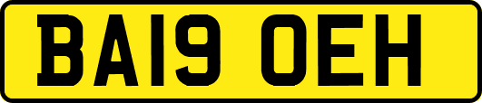 BA19OEH
