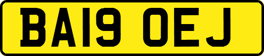 BA19OEJ