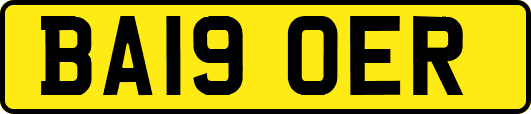 BA19OER