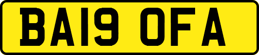 BA19OFA