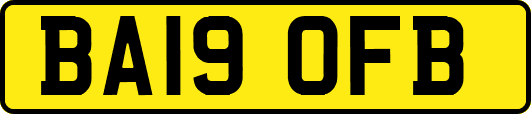 BA19OFB