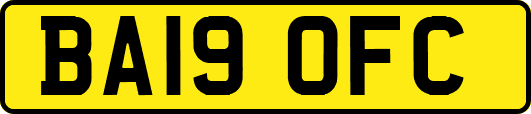BA19OFC