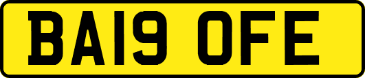 BA19OFE