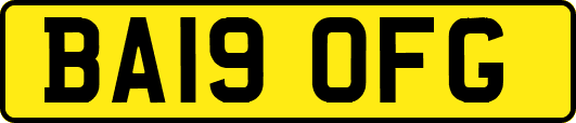 BA19OFG