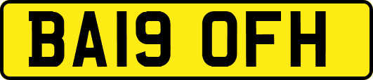 BA19OFH