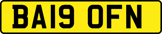 BA19OFN