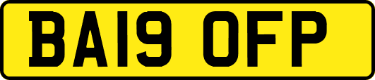 BA19OFP