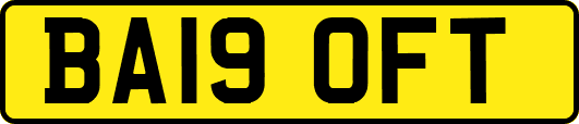 BA19OFT