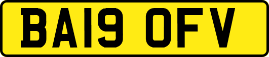 BA19OFV