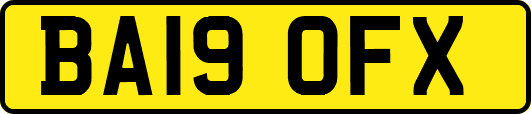 BA19OFX