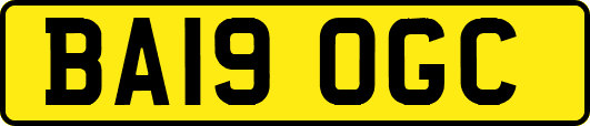 BA19OGC