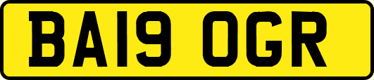 BA19OGR