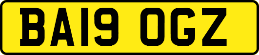 BA19OGZ
