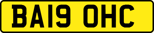 BA19OHC