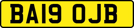 BA19OJB