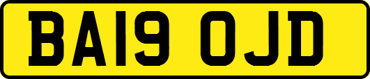 BA19OJD