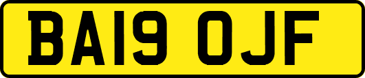BA19OJF