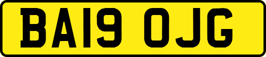 BA19OJG