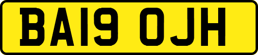 BA19OJH