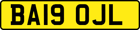 BA19OJL