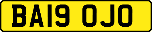 BA19OJO