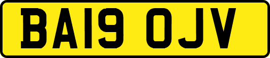 BA19OJV