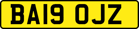 BA19OJZ