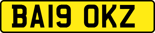 BA19OKZ