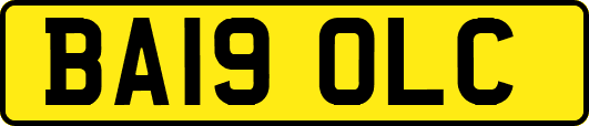 BA19OLC