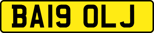 BA19OLJ