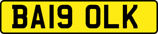 BA19OLK