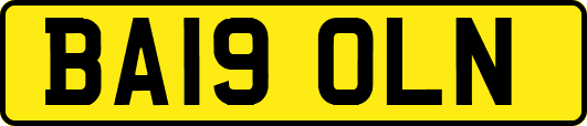 BA19OLN