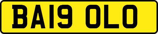 BA19OLO