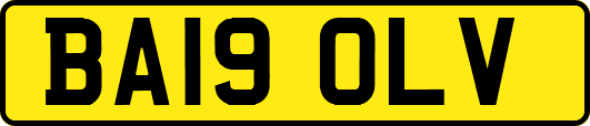 BA19OLV